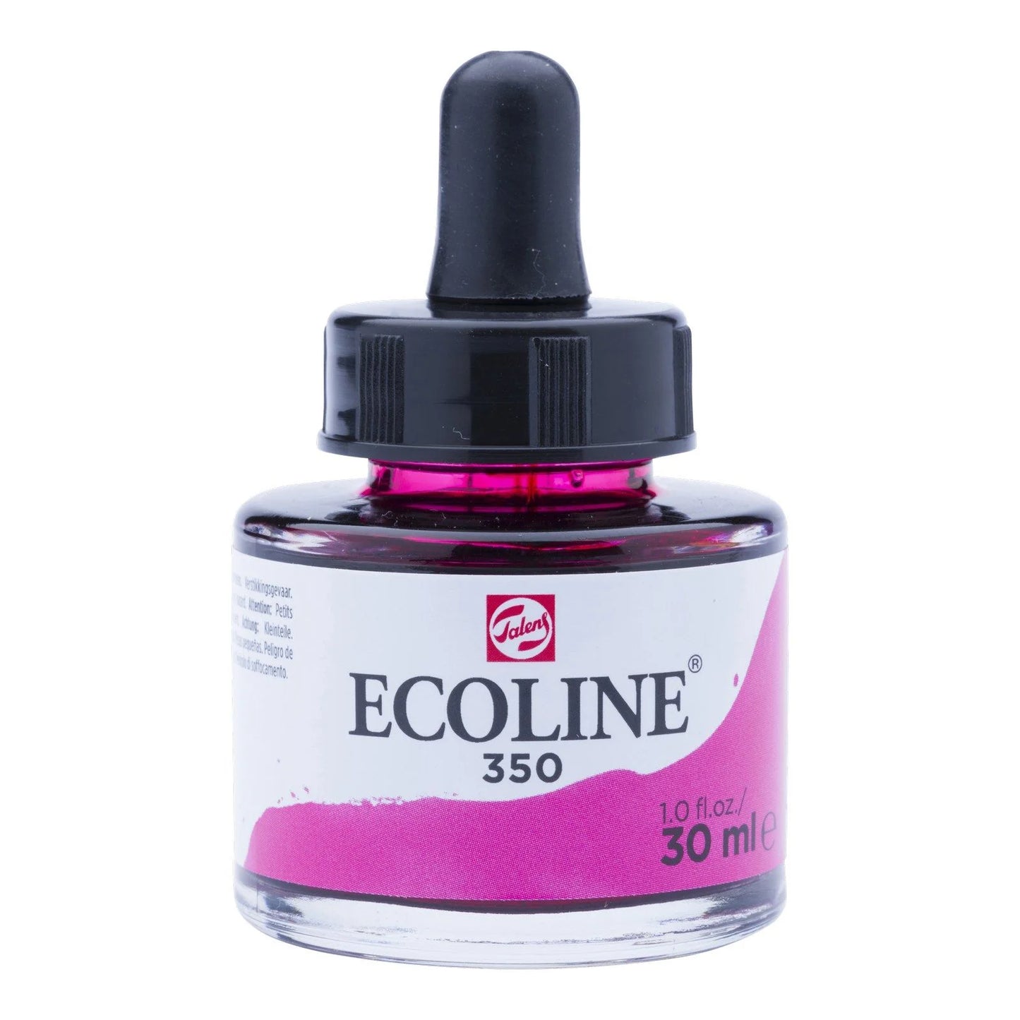 Ecoline Akvarelblæk - Fuchsia 350
