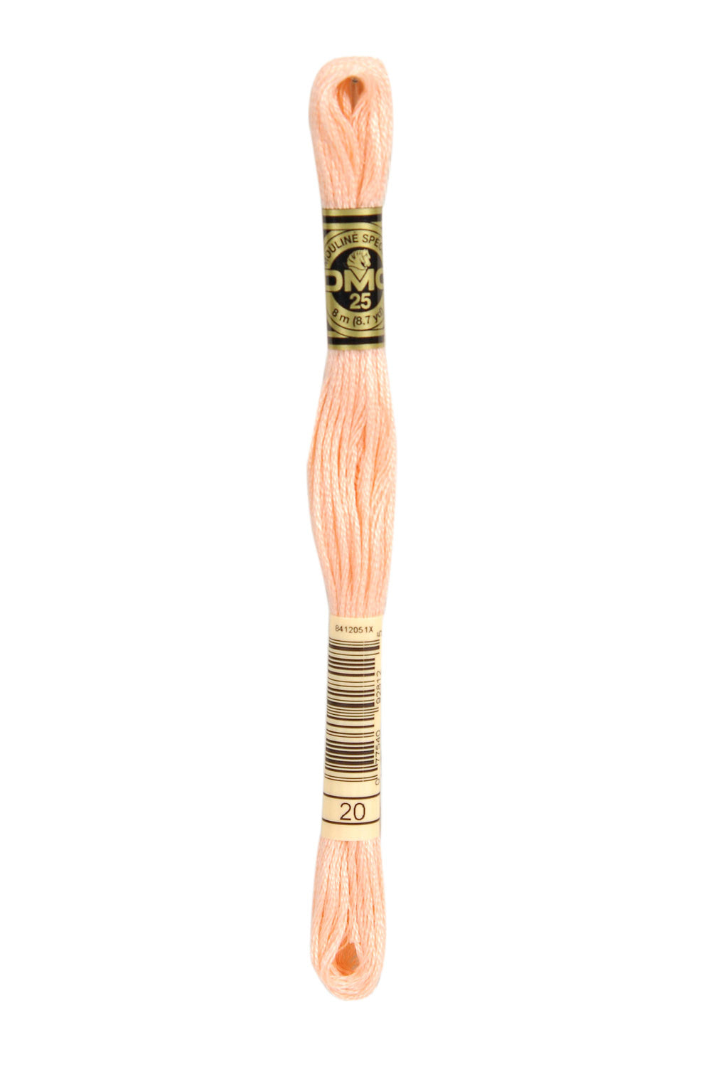 DMC Mouliné Spécial - 20