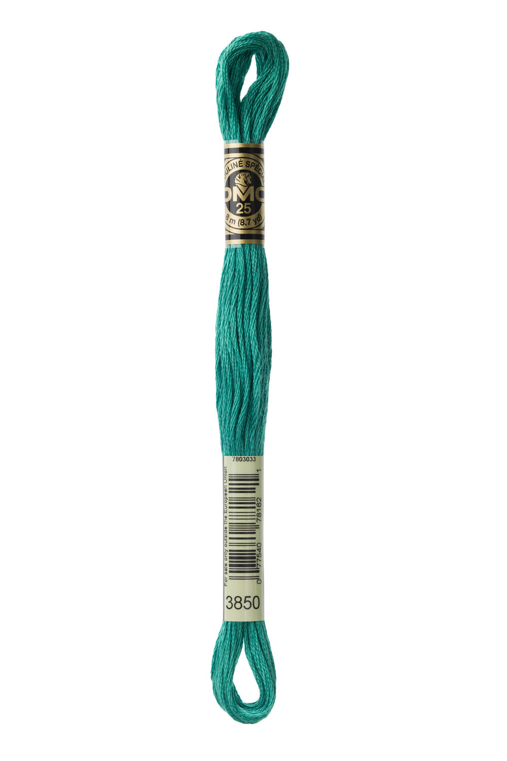 DMC Mouliné Spécial - 3850