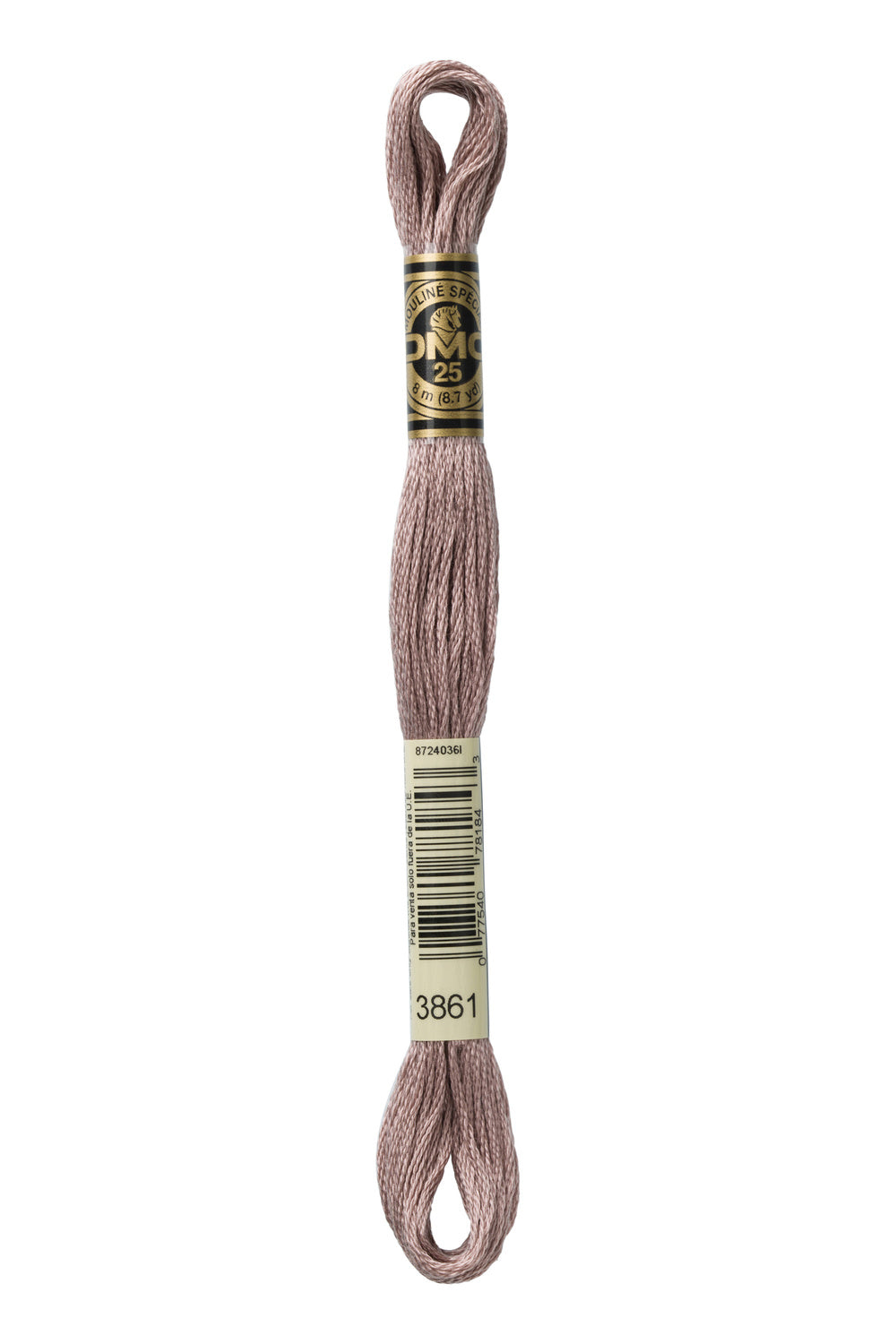 DMC Mouliné Spécial - 3861