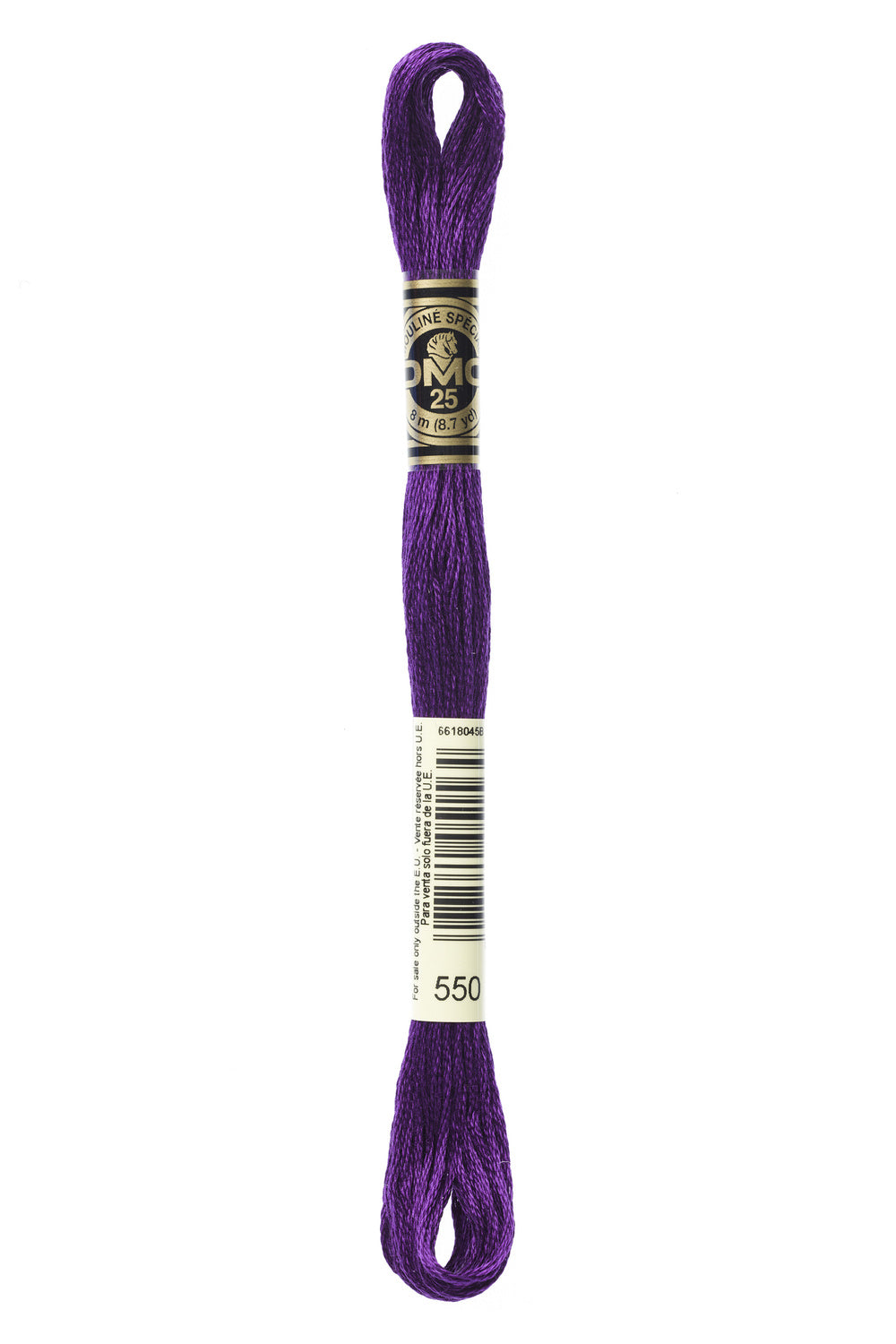 DMC Mouliné Spécial - 550