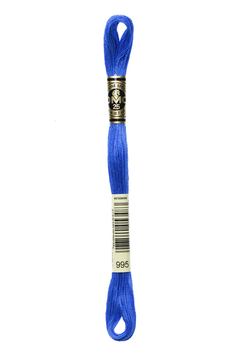 DMC Mouliné Spécial - 995