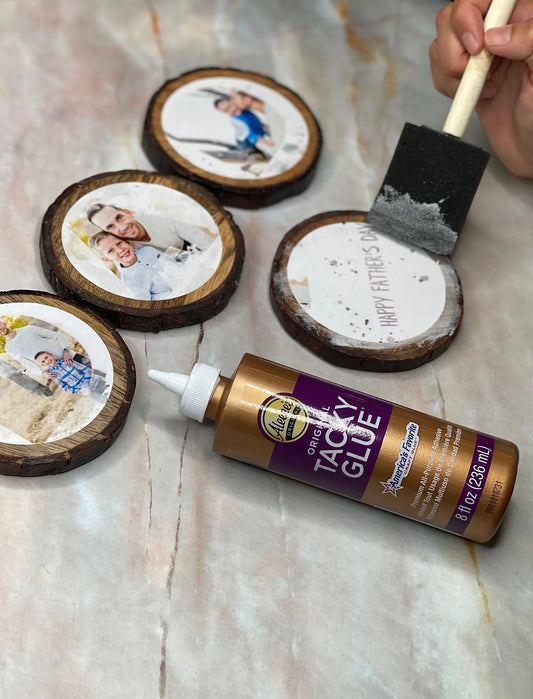 Tacky Glue - Aleene's - 236 ml