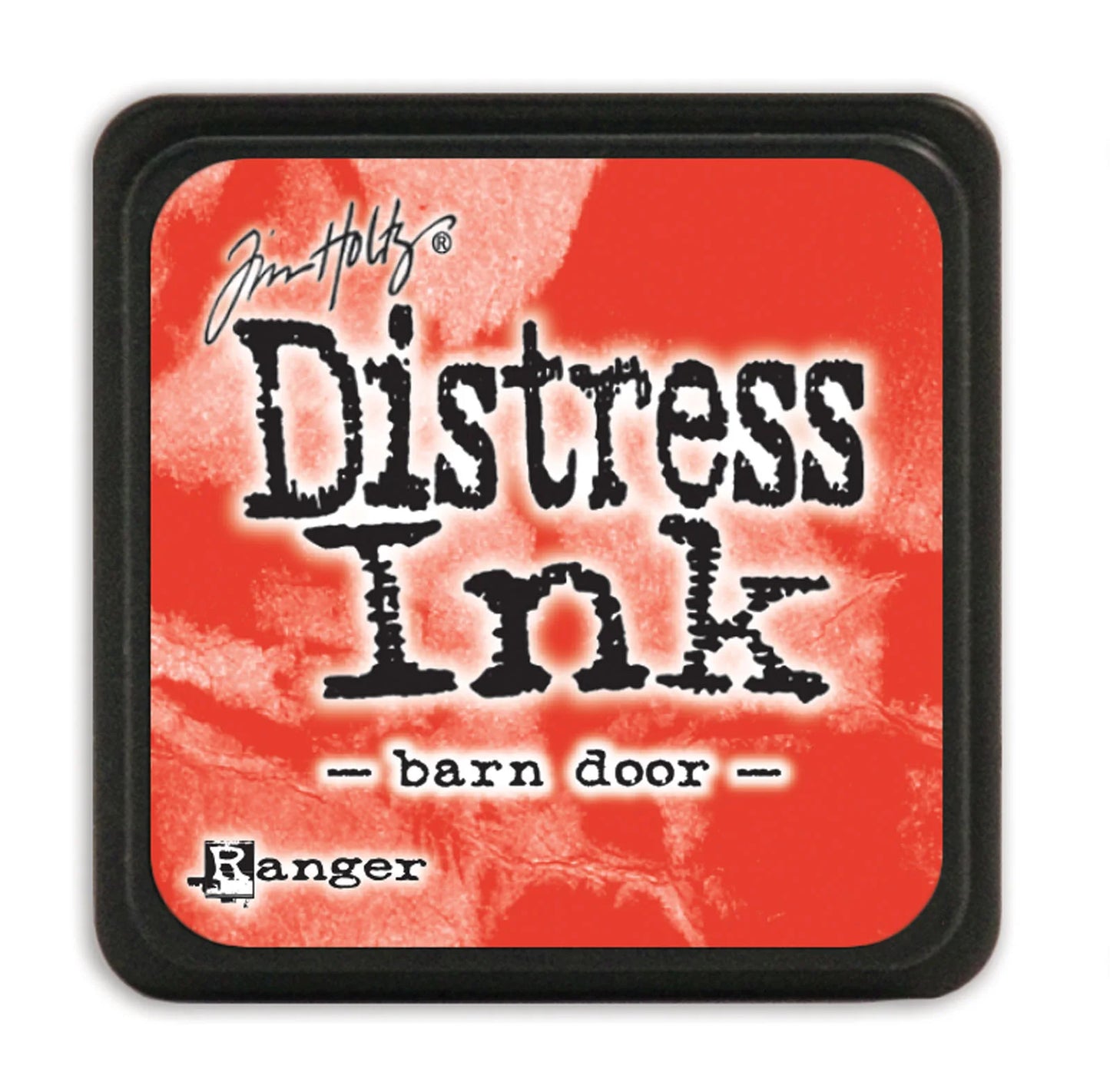 Ranger - Tim Holtz - Mini Distress Ink - Barn Door