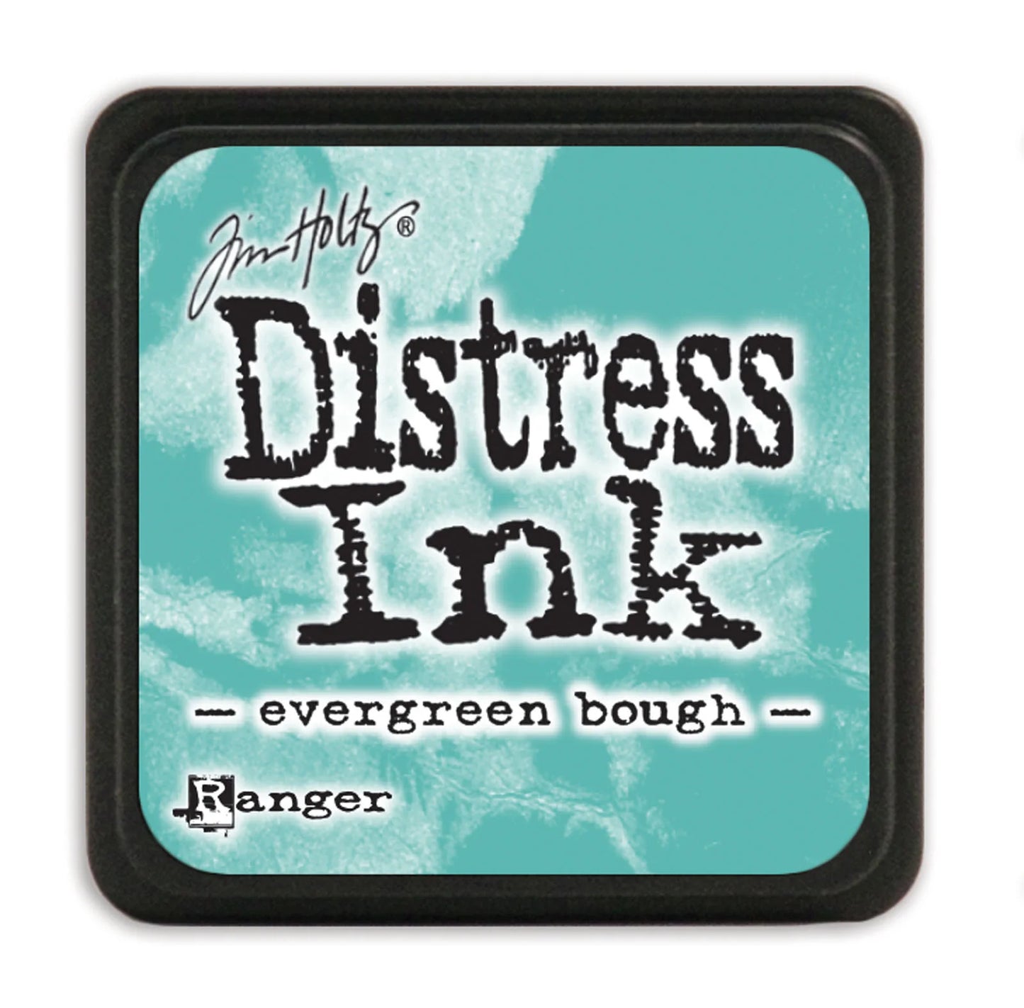 Ranger - Tim Holtz - Mini Distress Ink - Evergreen Bough