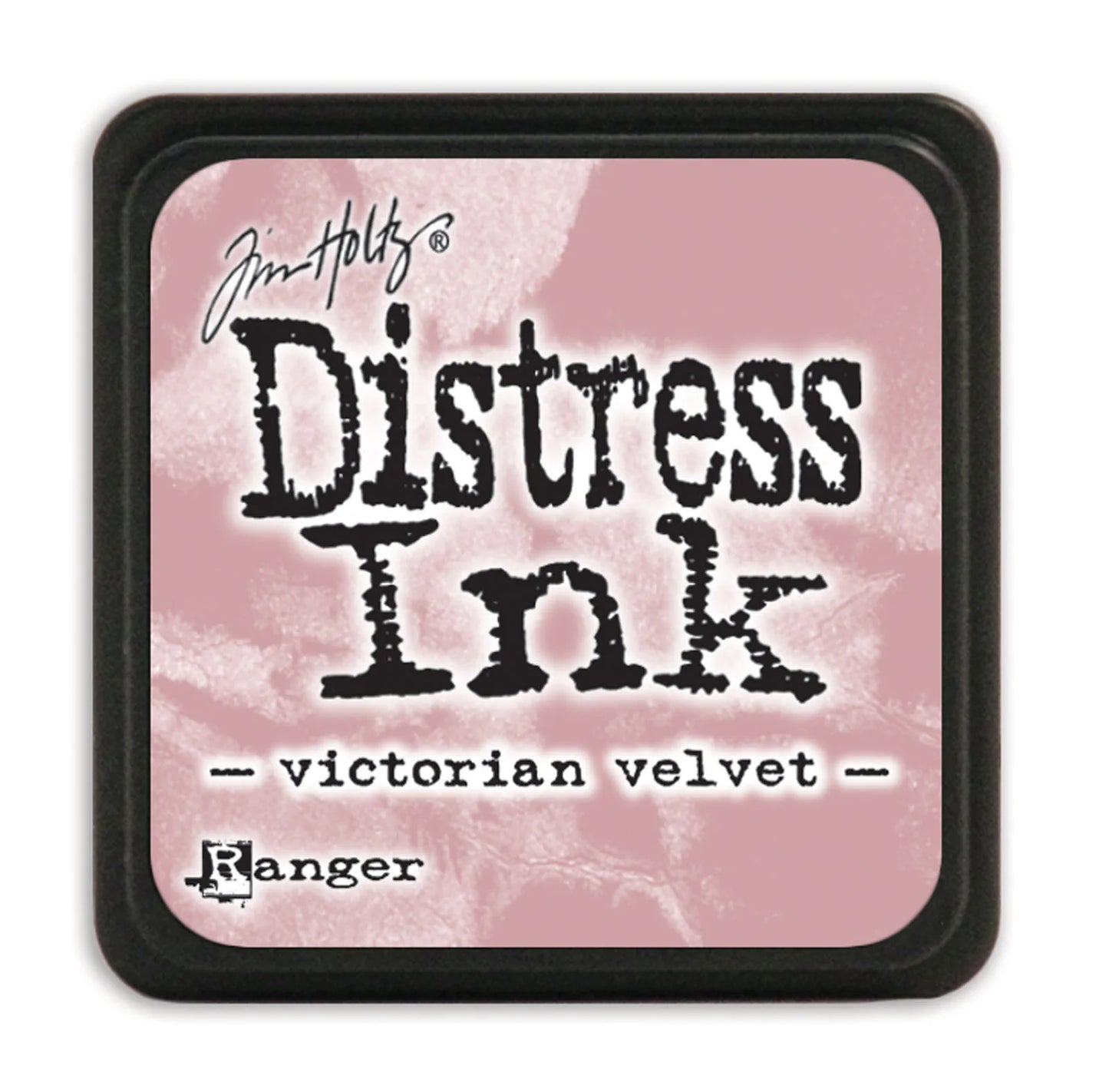 Ranger - Tim Holtz - Mini Distress Ink - Victorian Velvet
