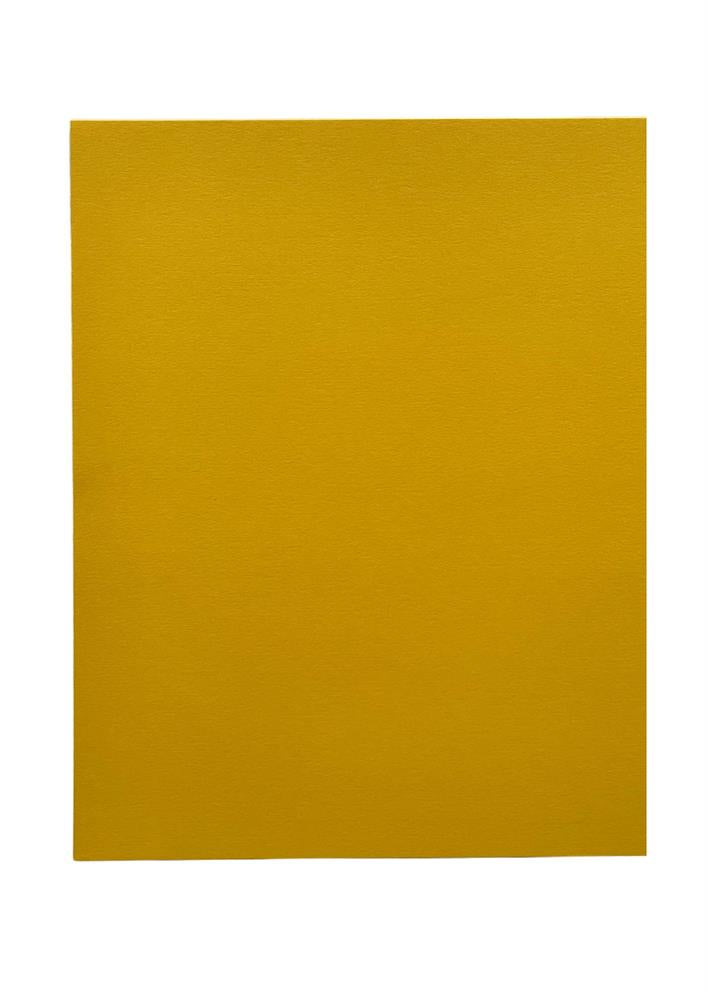 Paper Favourites Smooth Cardstock "Golden"