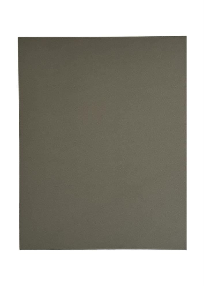Paper Favourites Smooth Cardstock "Smokey Grey"