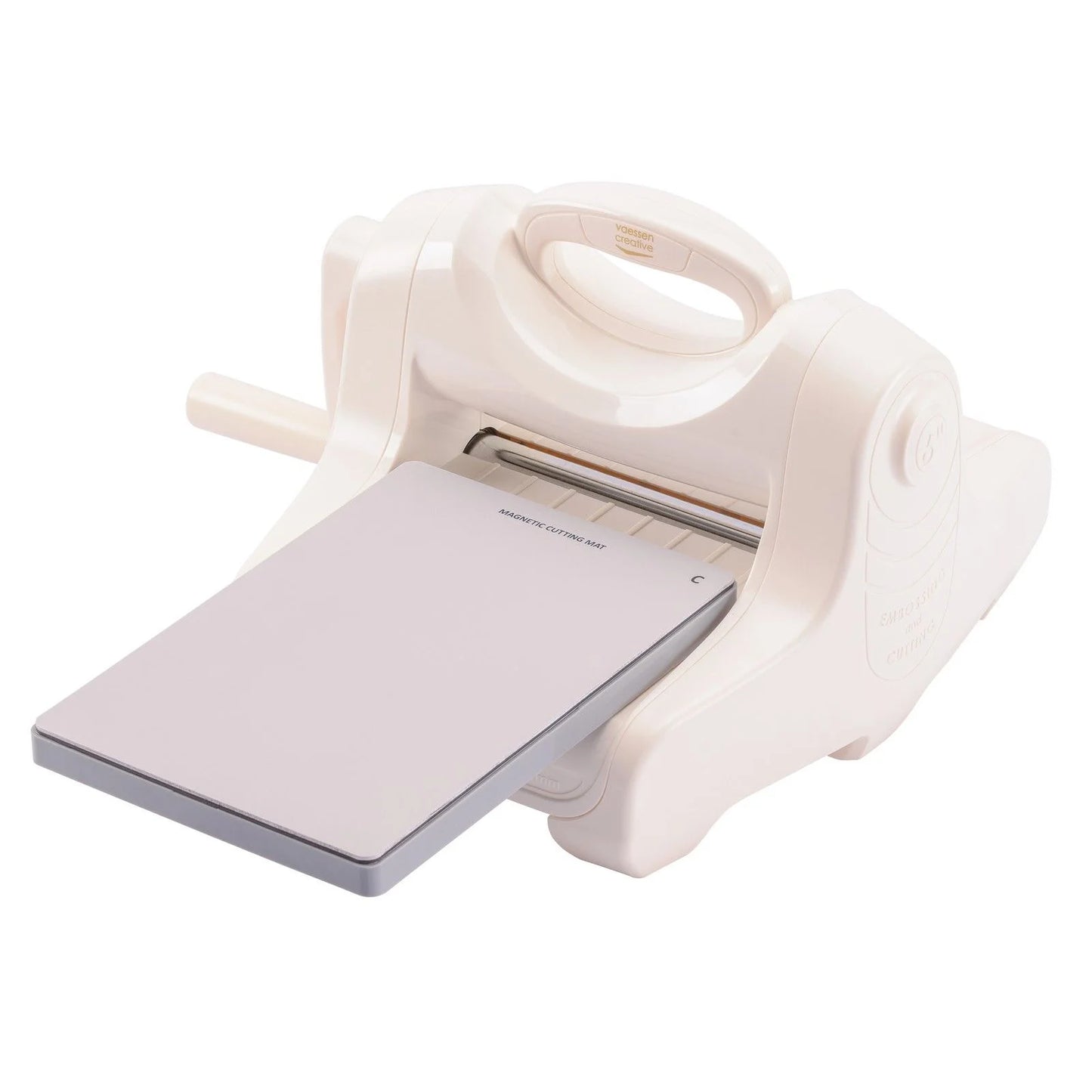 Vaessen Creative • Cut Easy Magnetisk Skæreplade (C)