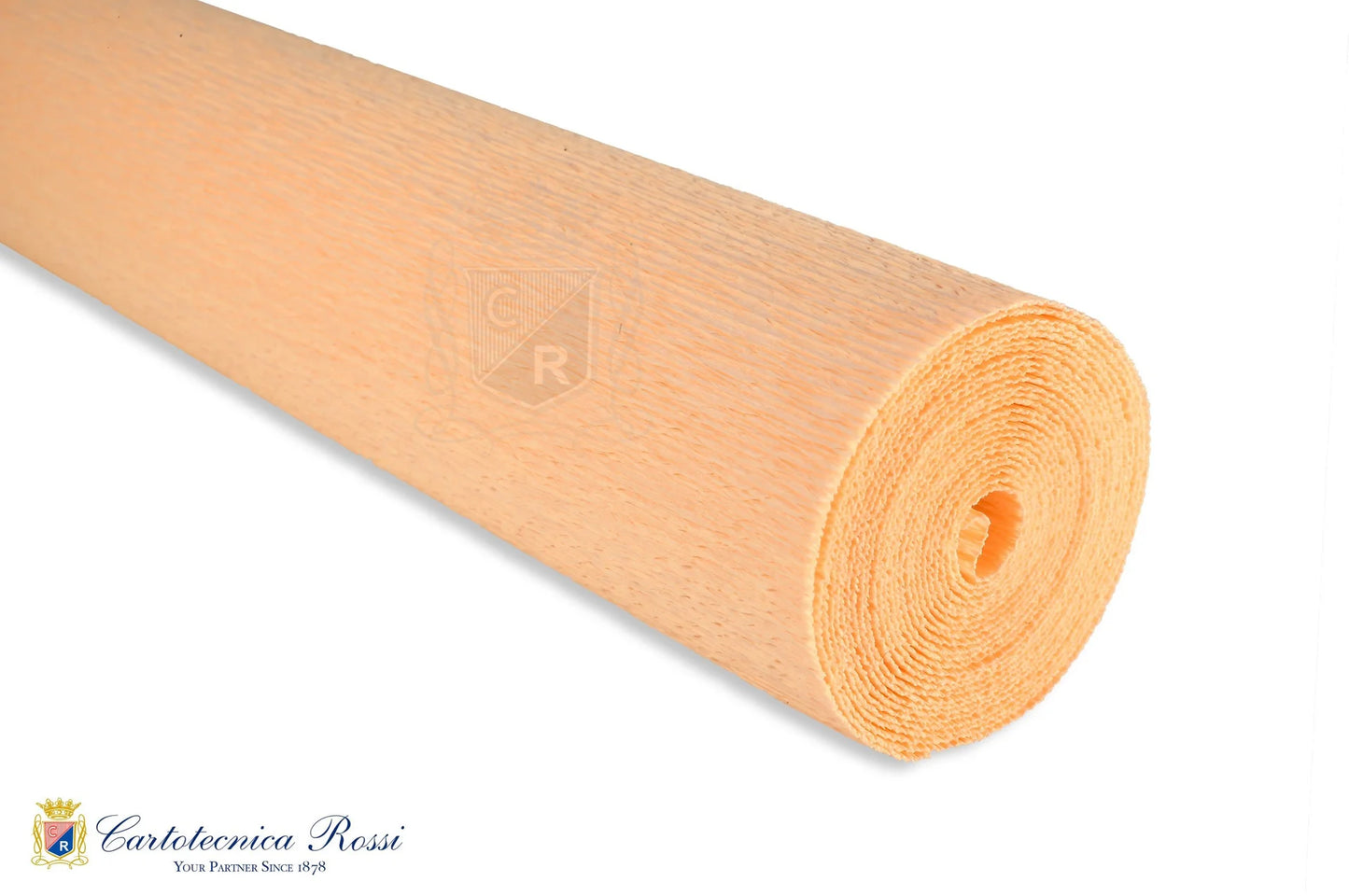 Crepepapir 90 g - Peach by Tiffany Turner 356