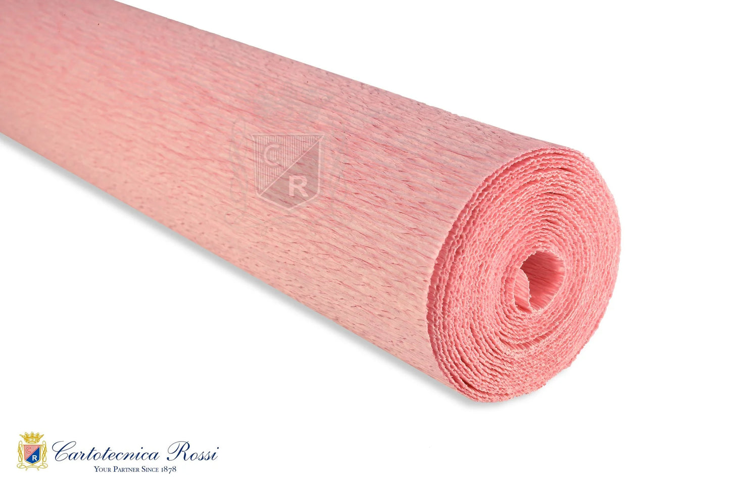 Crepepapir 90 g - Amethyst Pink by Kate Alarcón 361