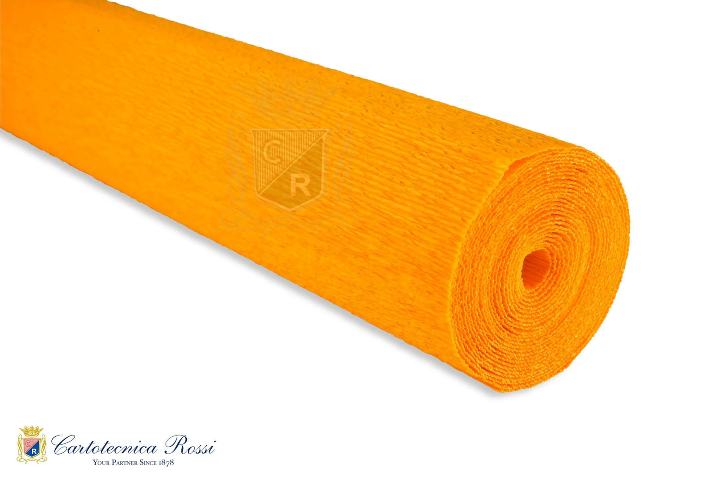 Crepepapir 90 g - Daisy Yellow 370