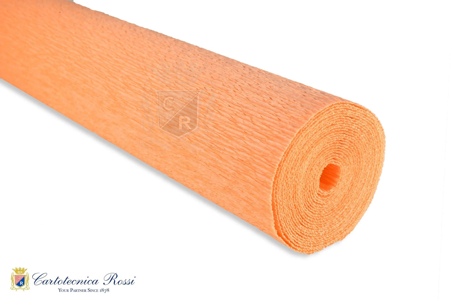 Crepepapir 90 g - Coral Charm Peony 382