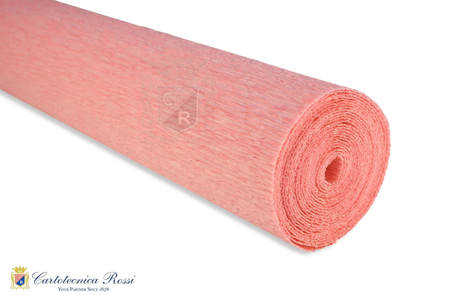 Crepepapir 90 g - Quartz Pink by Kate Alarcón 385