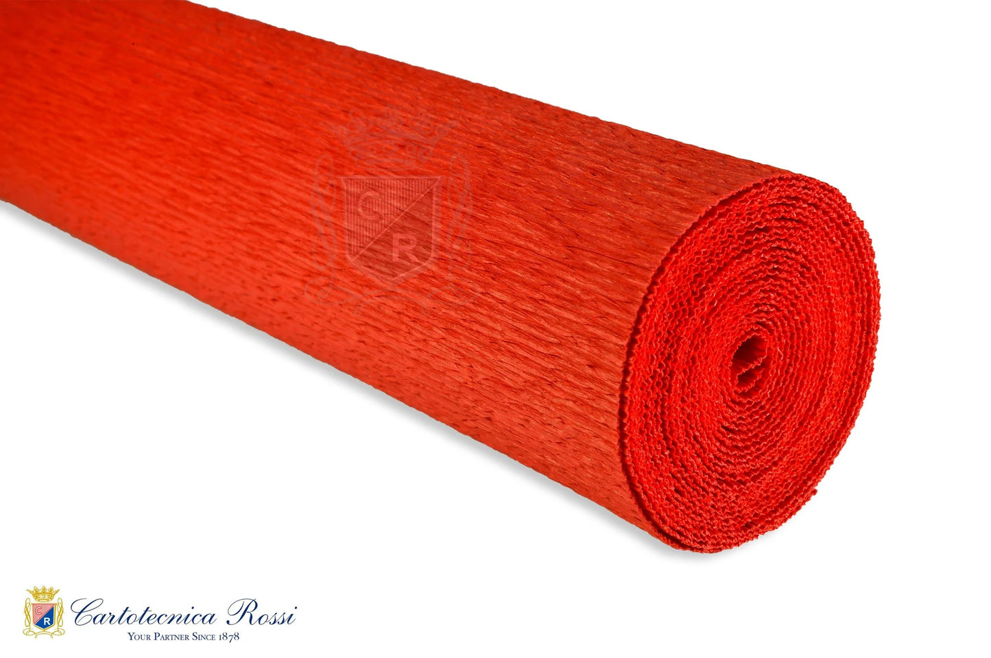 Crepepapir 90 g - Red 392