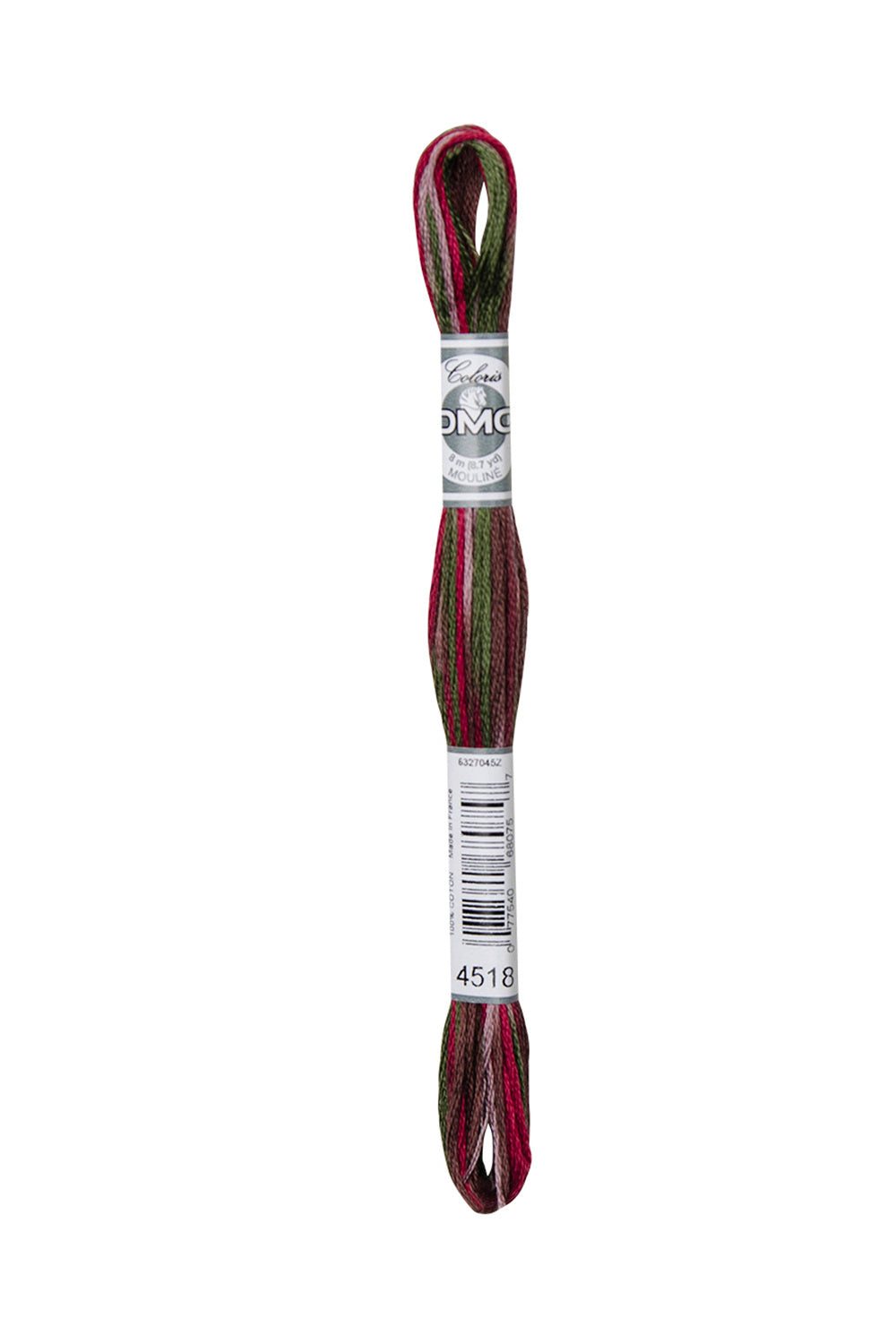 DMC Mouliné Coloris - 4518