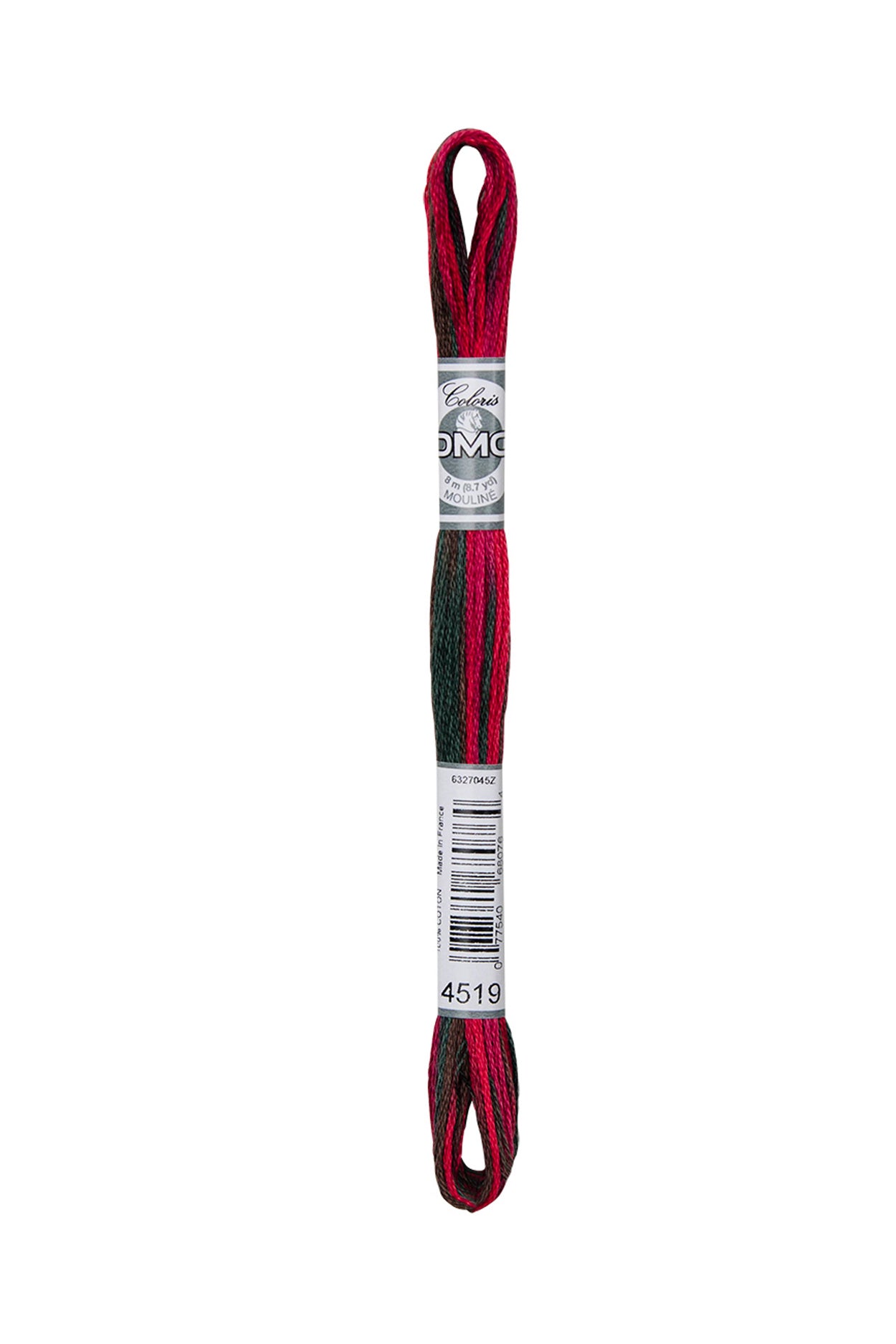 DMC Mouliné Coloris - 4519