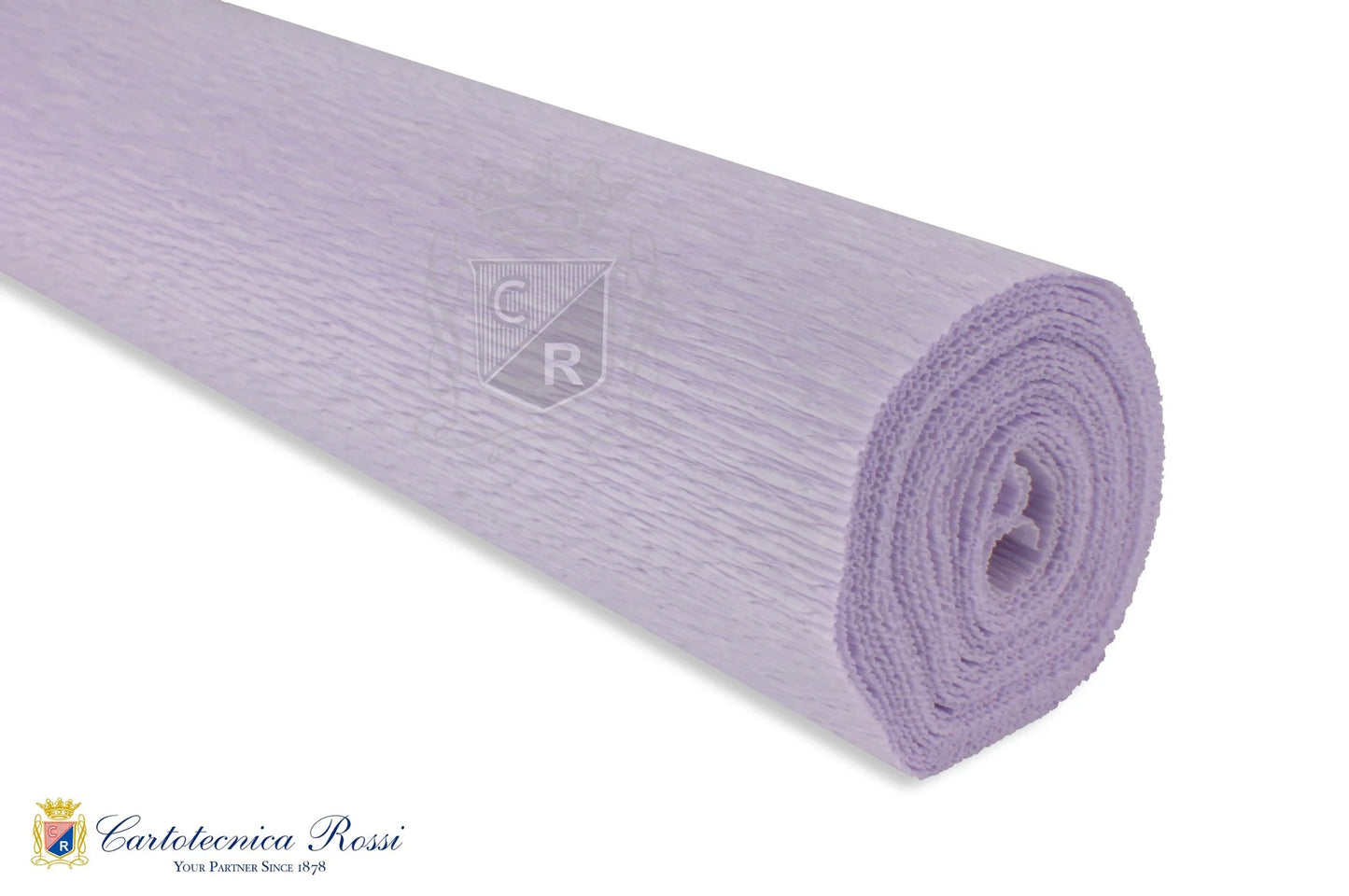Crepepapir 180 g - Light Lilac 592