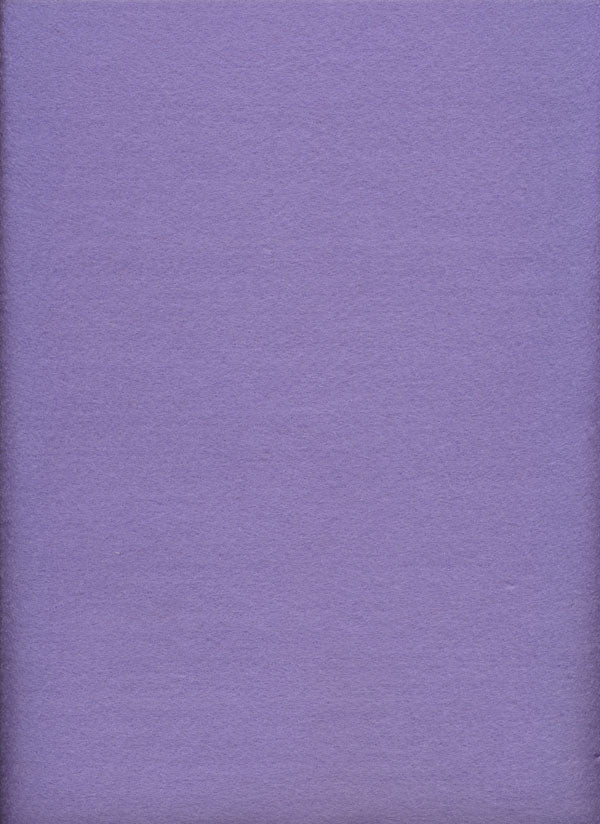 Filt 1 mm - Lilla