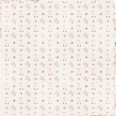 Felicita Design karton – 30×30 cm - Velkommen Lille