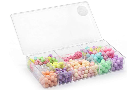 Pastel perlemix ass. former