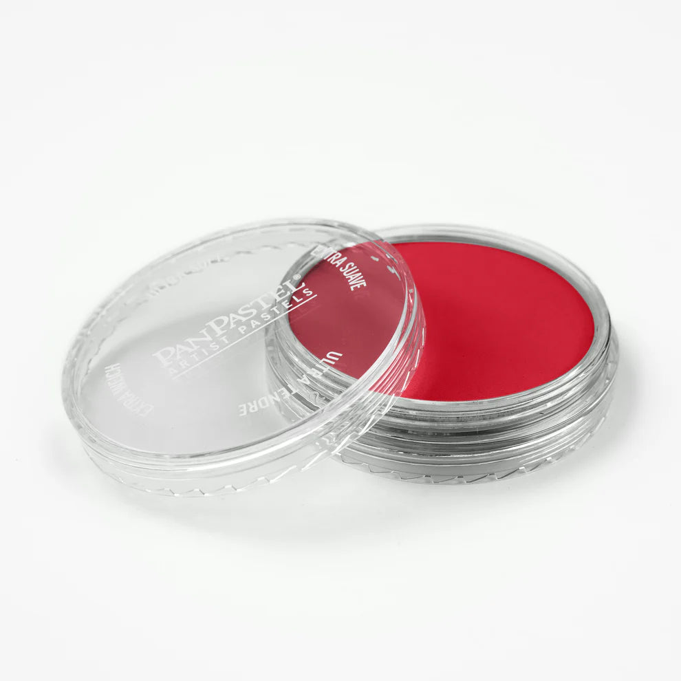 PanPastel 340.5 Permanent Red