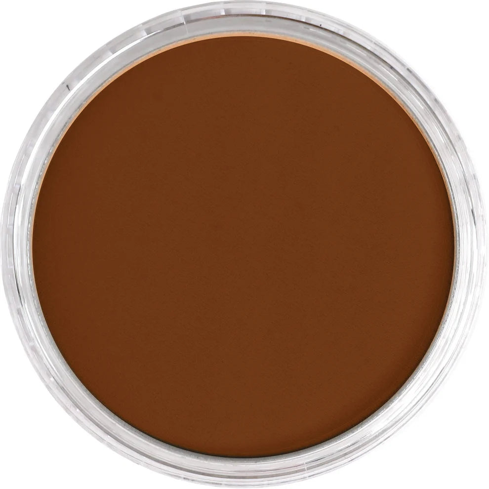PanPastel 740.3 Burnt Sienna Shade
