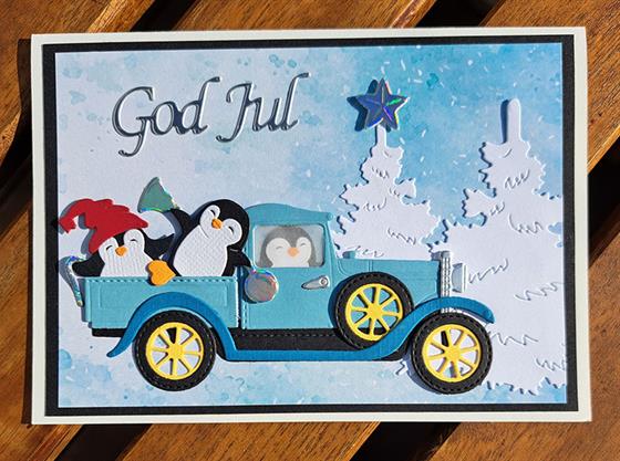 By Lene die “Baby Ice Bear”