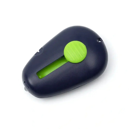 Nåletræder med LED lys