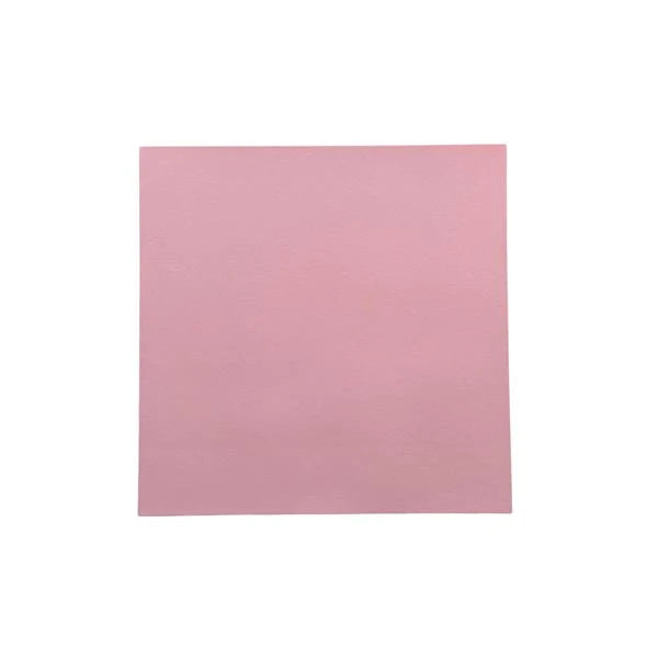 Paper Favourites Smooth Cardstock "Pink"