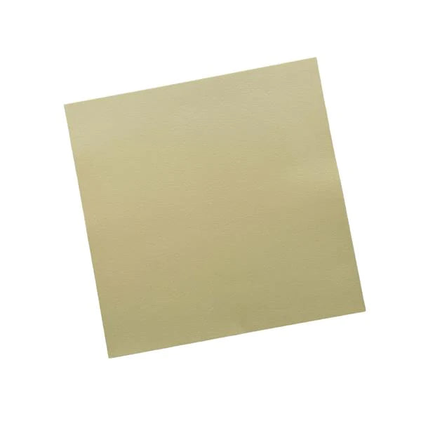 Paper Favourites Smooth Cardstock "Light Yellow"