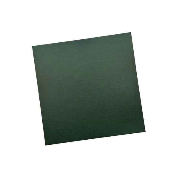 Paper Favourites Smooth Cardstock "Deep Green"