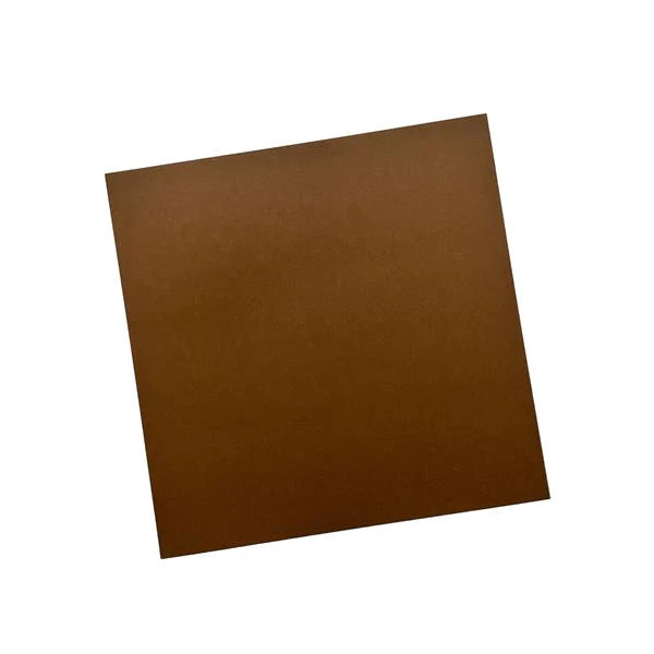 Paper Favourites Smooth Cardstock "Coffee"