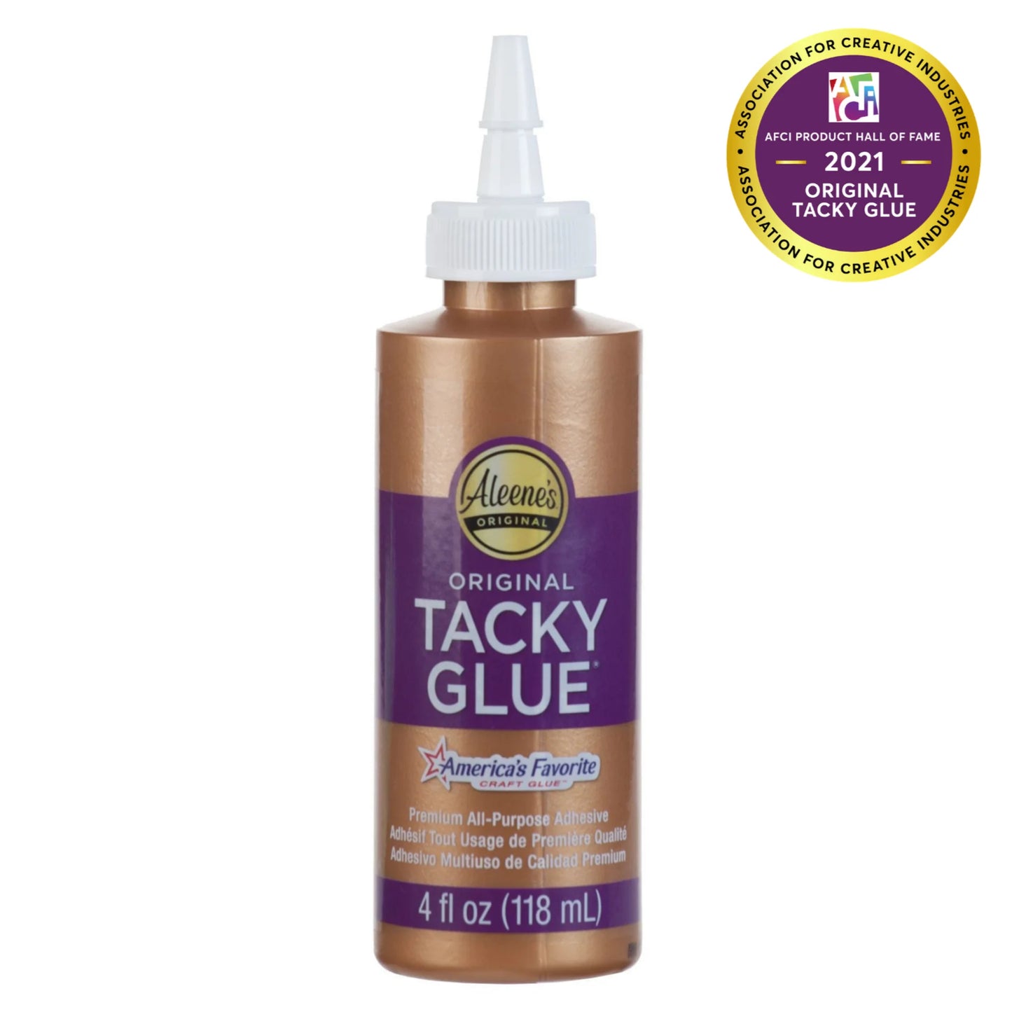 Tacky Glue - Aleene's - 118 ml