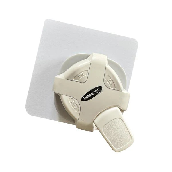 Hjørne punch HobbyGros