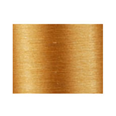 Miyuki nylon sytråd 0,25mm, guld 50m