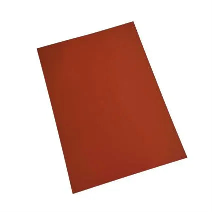 Paper Favourites – Mirror Card Glossy – “Opera Red”