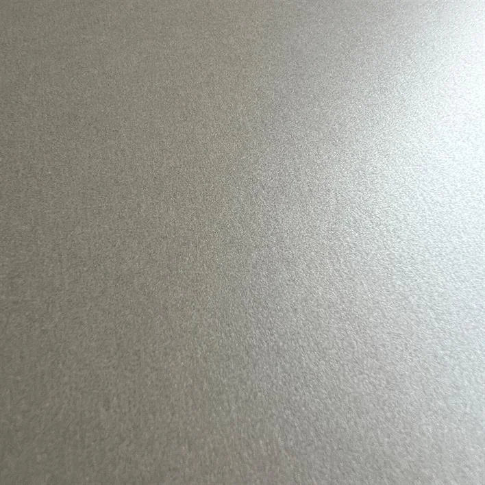 Paper Favourites Pearl Paper "Water Silver Grey"