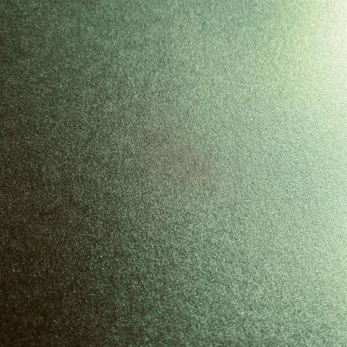 Paper Favourites Pearl Paper "Forest Green"