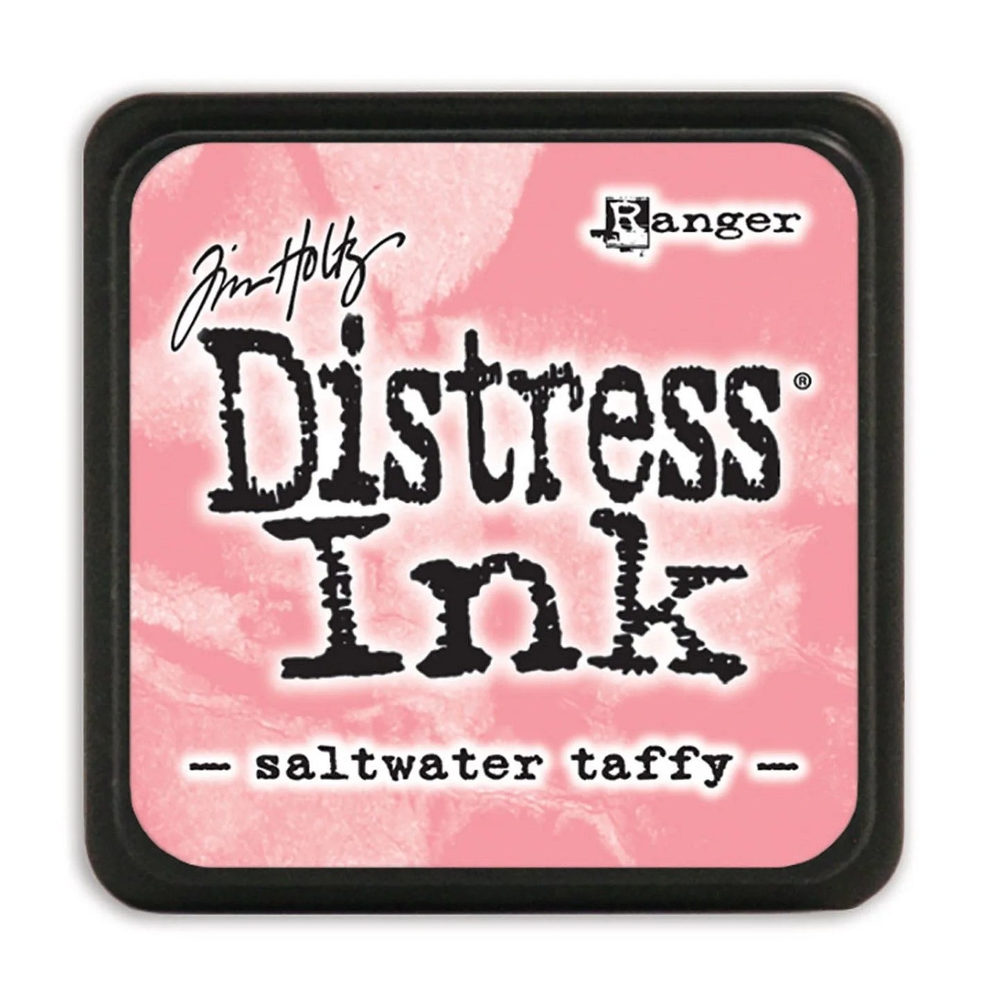Ranger - Tim Holtz - Mini Distress Ink - Saltwater Taffy