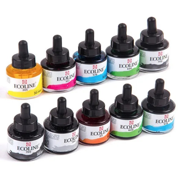 Ecoline