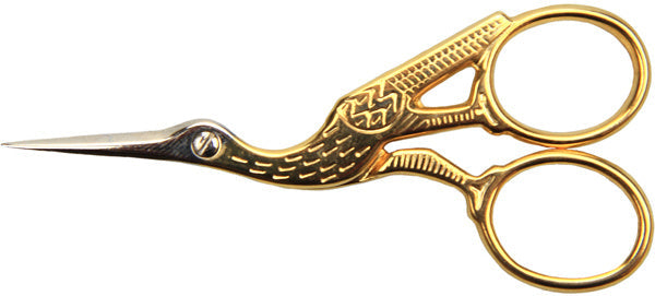 Broderi sakse
