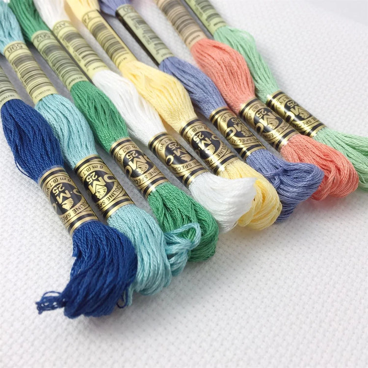 DMC Mouliné Spécial