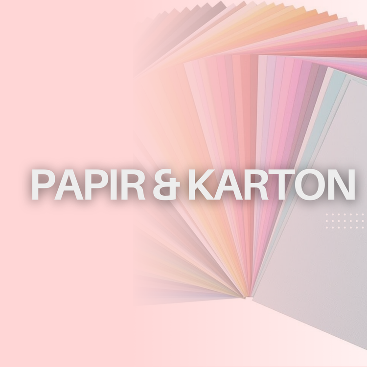 PAPIR & KARTON