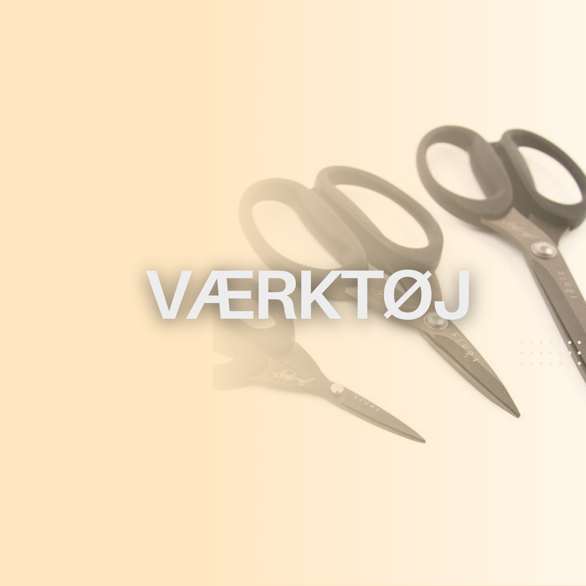 Værktøj