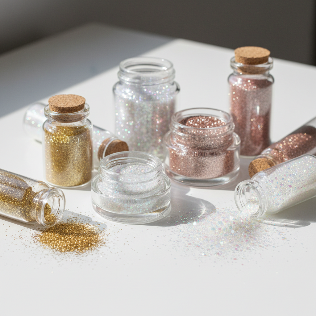 Glitter