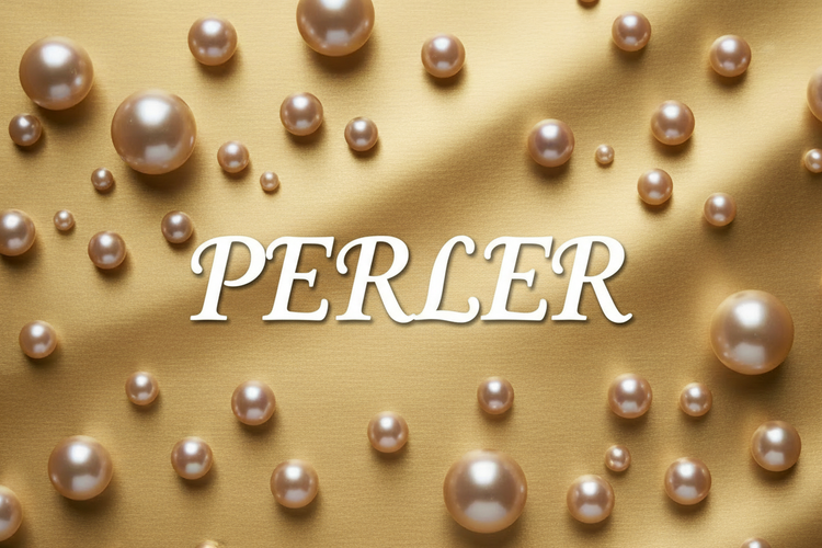 Perler