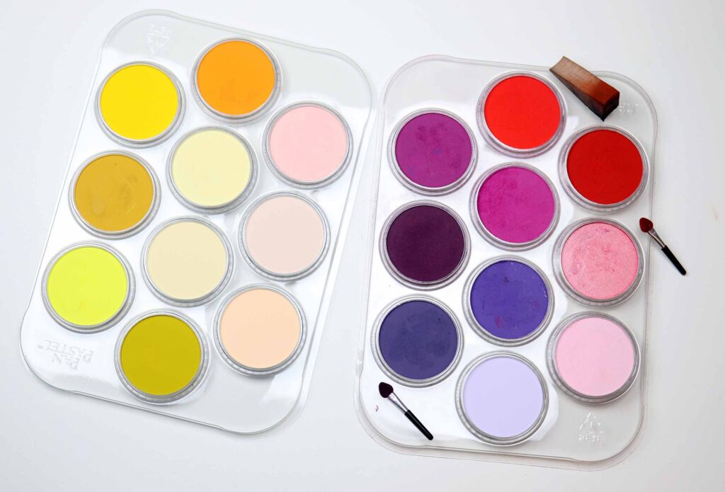 PanPastel