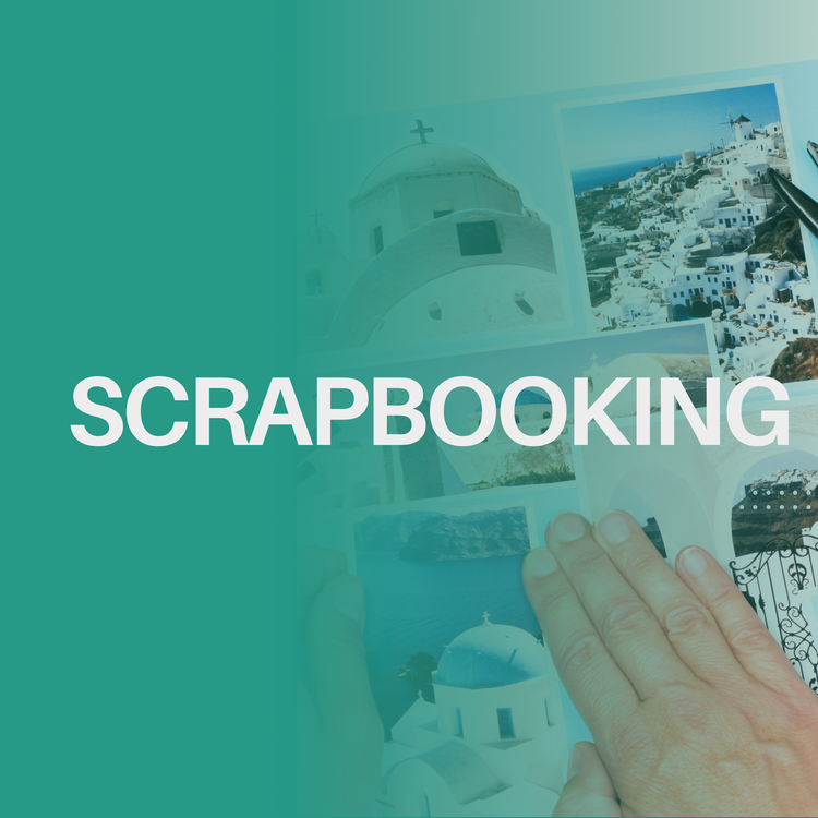 Scrapbooking