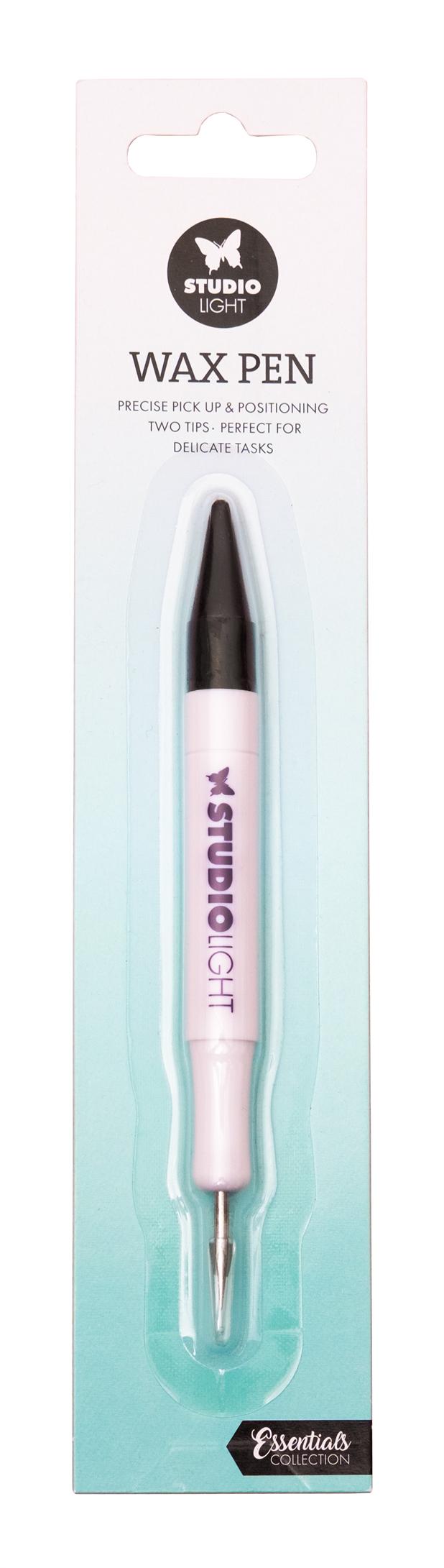 Studio Light – “Wax pen - Pick-Up Tool”